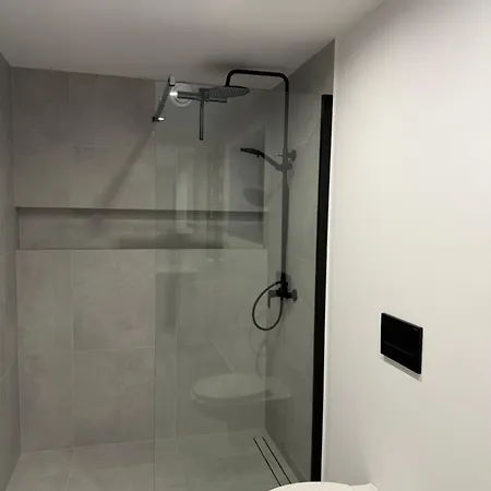 Apartman W Górach