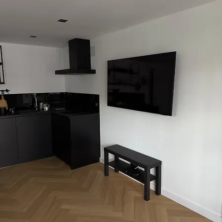 W Górach Apartman *