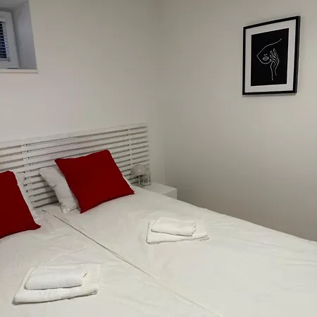 Apartman W Górach *