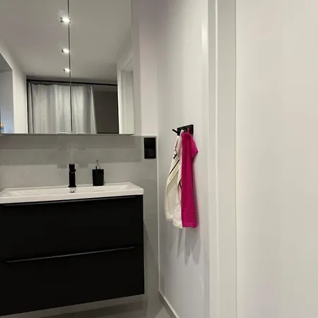 W Górach Apartman